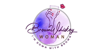 Brown Whiskey Woman